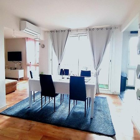 Modern Apart 70M2 - 2 Rooms - Parking Avignon Exterior photo