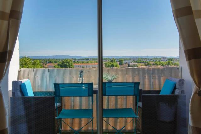 Modern Apart 70M2 - 2 Rooms - Parking Avignon Exterior photo
