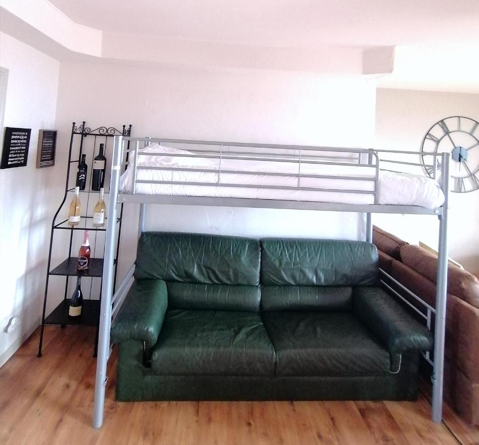 Modern Apart 70M2 - 2 Rooms - Parking Avignon Exterior photo