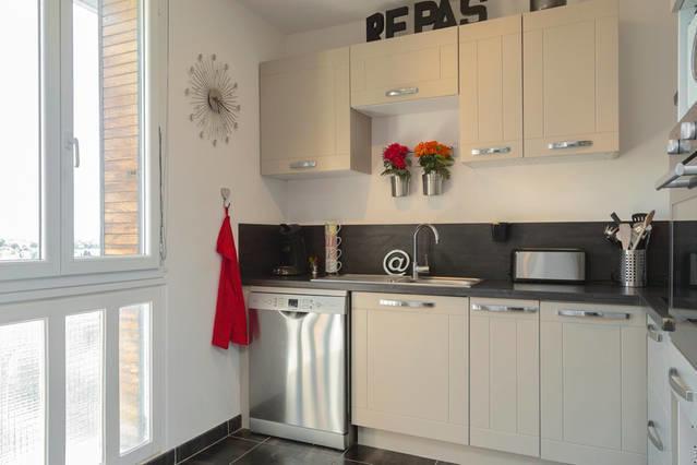 Modern Apart 70M2 - 2 Rooms - Parking Avignon Room photo