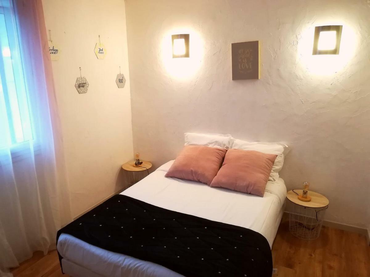 Modern Apart 70M2 - 2 Rooms - Parking Avignon Exterior photo